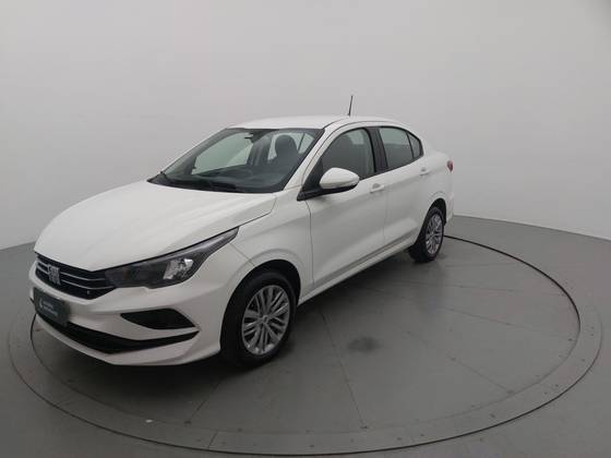 FIAT CRONOS 1.3 FIREFLY FLEX DRIVE MANUAL